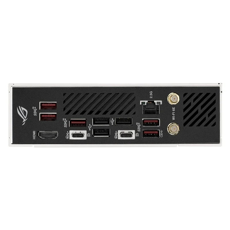 ASUS ROG STRIX X670E-I GAMING  - đánh giá và giá X670E Itx Motherboard