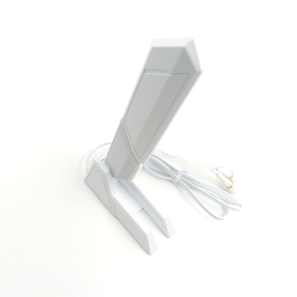 Original Wi-Fi 7 Antenna 2.4G  - đánh giá và giá Z890 Wi-Fi 7 Motherboard