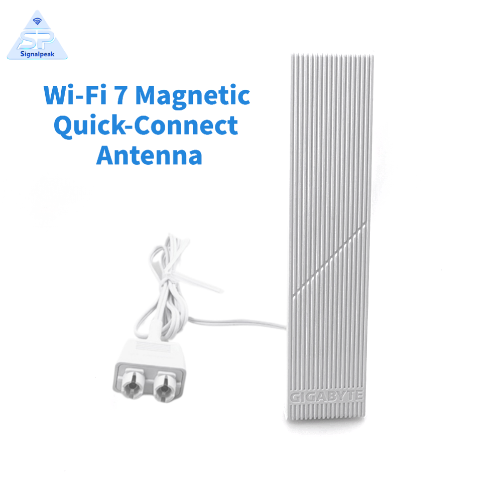 Original EZ-Plug Wi-Fi 7 Magne - đánh giá và giá Z890 Wi-Fi 7 Motherboard
