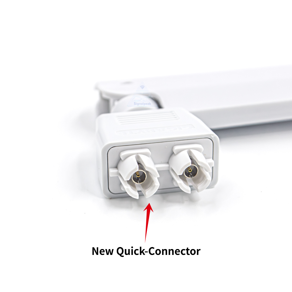 Original EZ-Plug Wi-Fi 7 Anten - đánh giá và giá Z890 Wi-Fi 7 Motherboard
